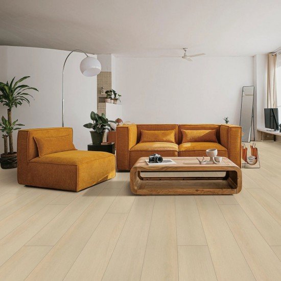 COREtec Originals Enhanced CR501 - Champagne Mist Oak